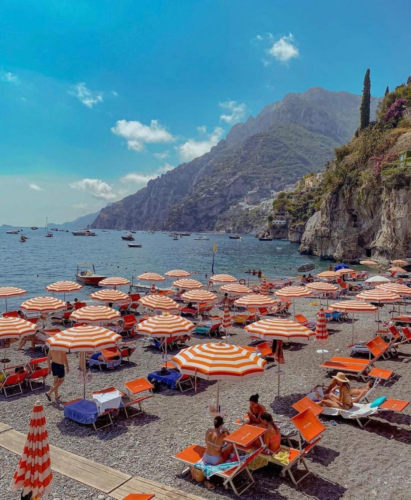 La Maliosa Positano Bed & Breakfast Exterior foto